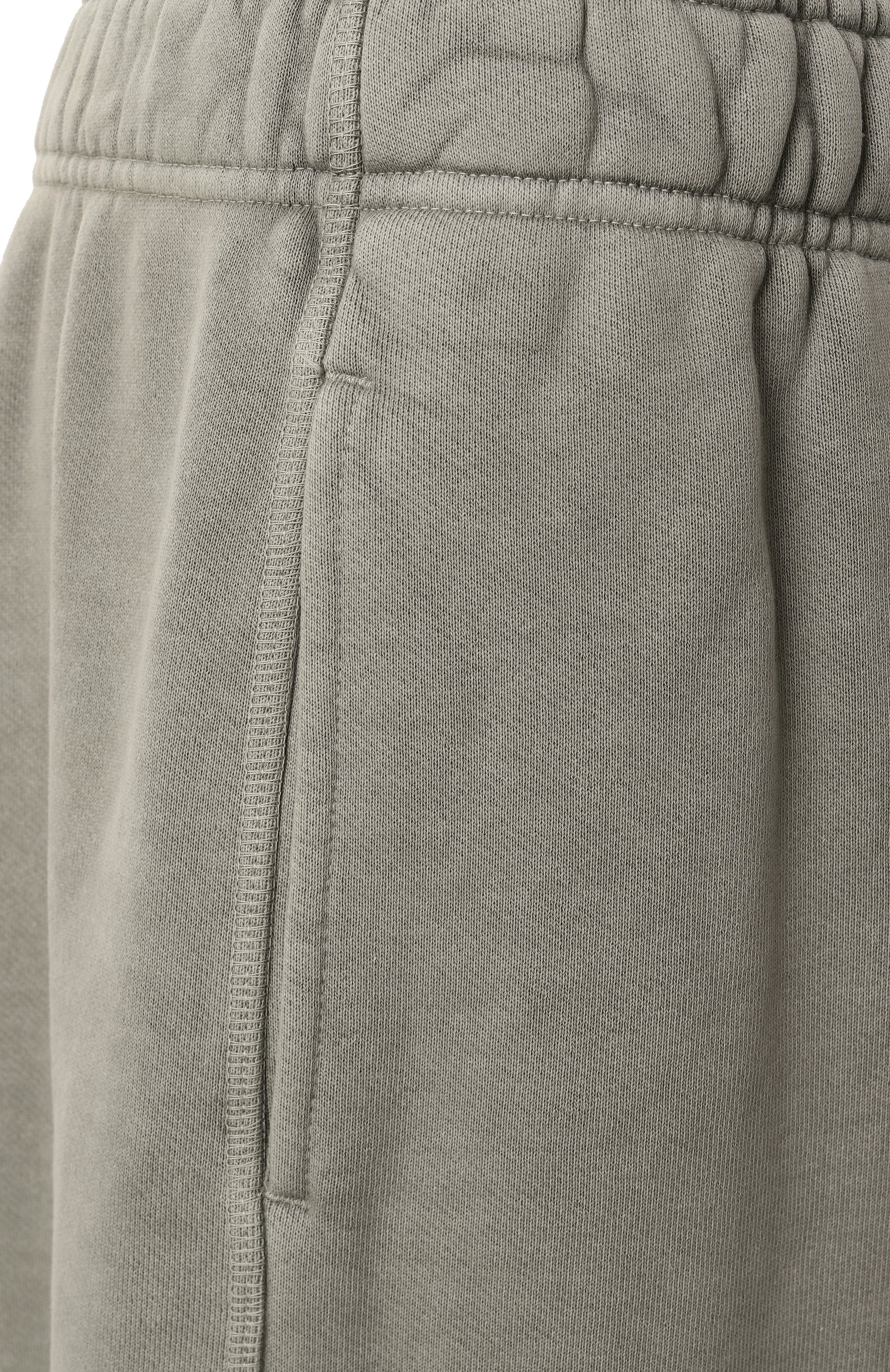 Хлопковые брюки SLVRLAKE, арт. SWLP500P SHGR, фото 6