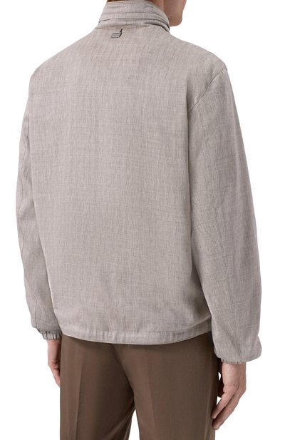 Двусторонняя куртка CORNELIANI, арт. 27L5X6/2720166, фото 4