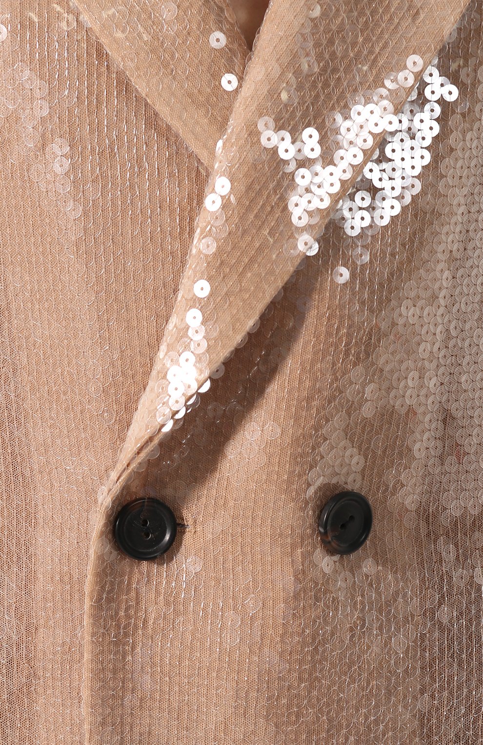 Жакет с пайетками ROLAND MOURET, арт. SS20/S0451/F0414, фото 5