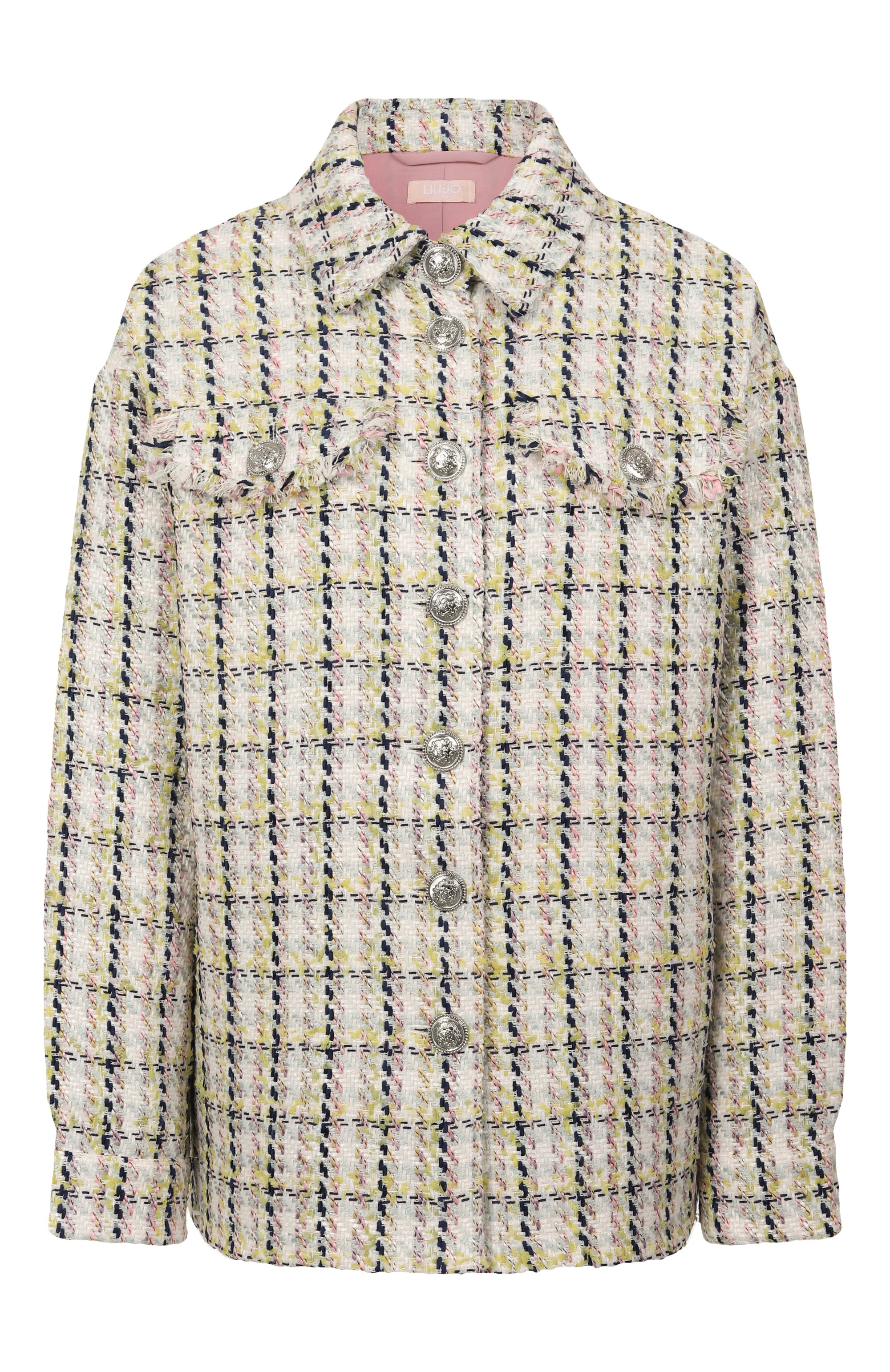 Жакет LIU JO, арт. WA5352T4378, фото 1