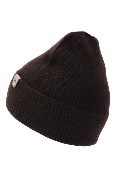 Женская шапка из кашемира и шелка KITON, арт. D60768K0501H05
