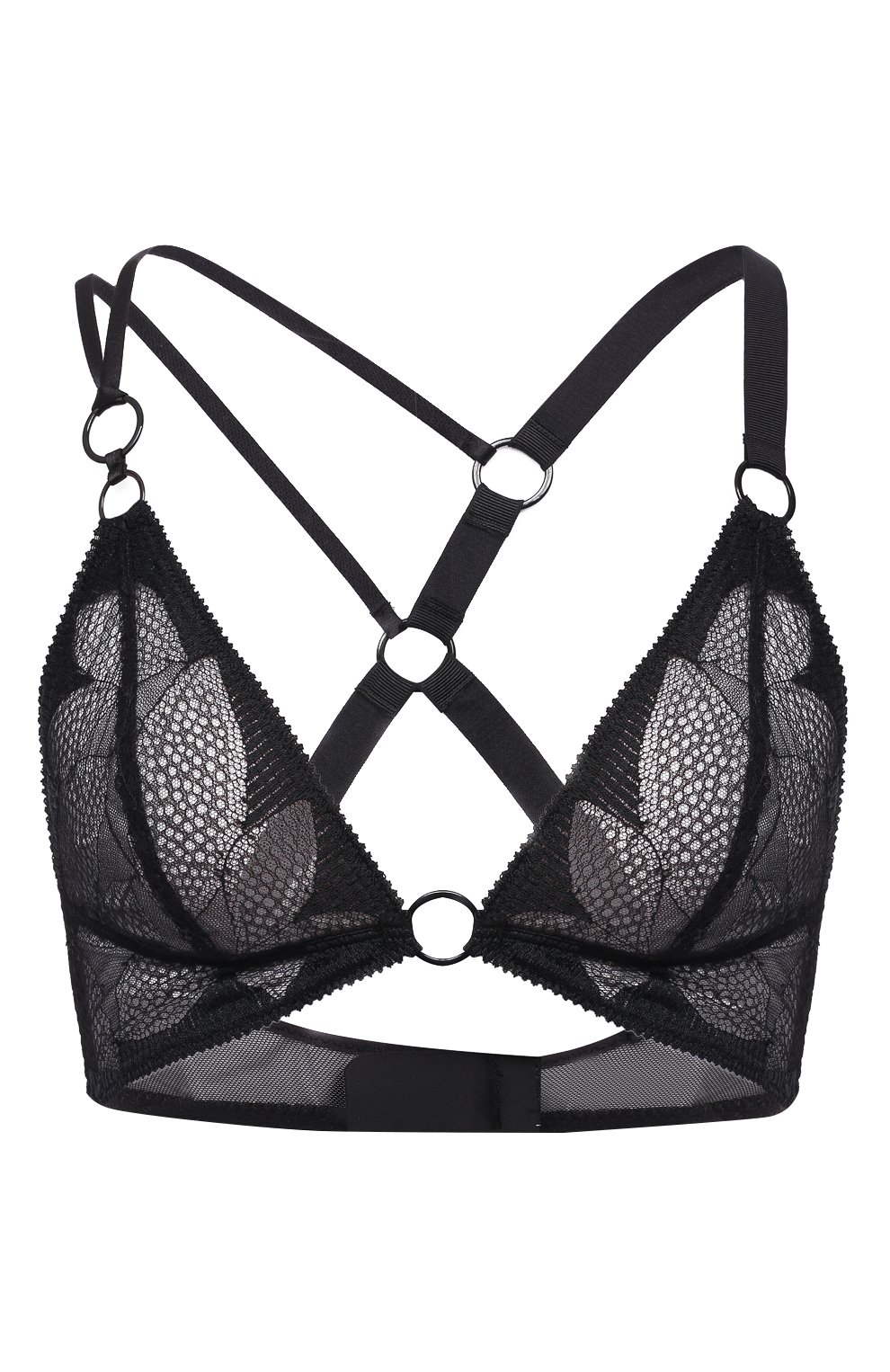 Бюстгальтер с мягкой чашкой CHANTAL THOMASS, арт. T07E30, фото 1