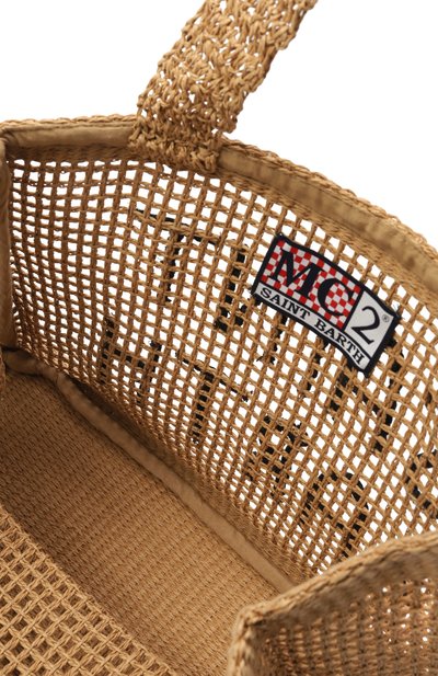 Сумка fiona MC2 SAINT BARTH, арт. STBA FI0NA/01567H, фото 5