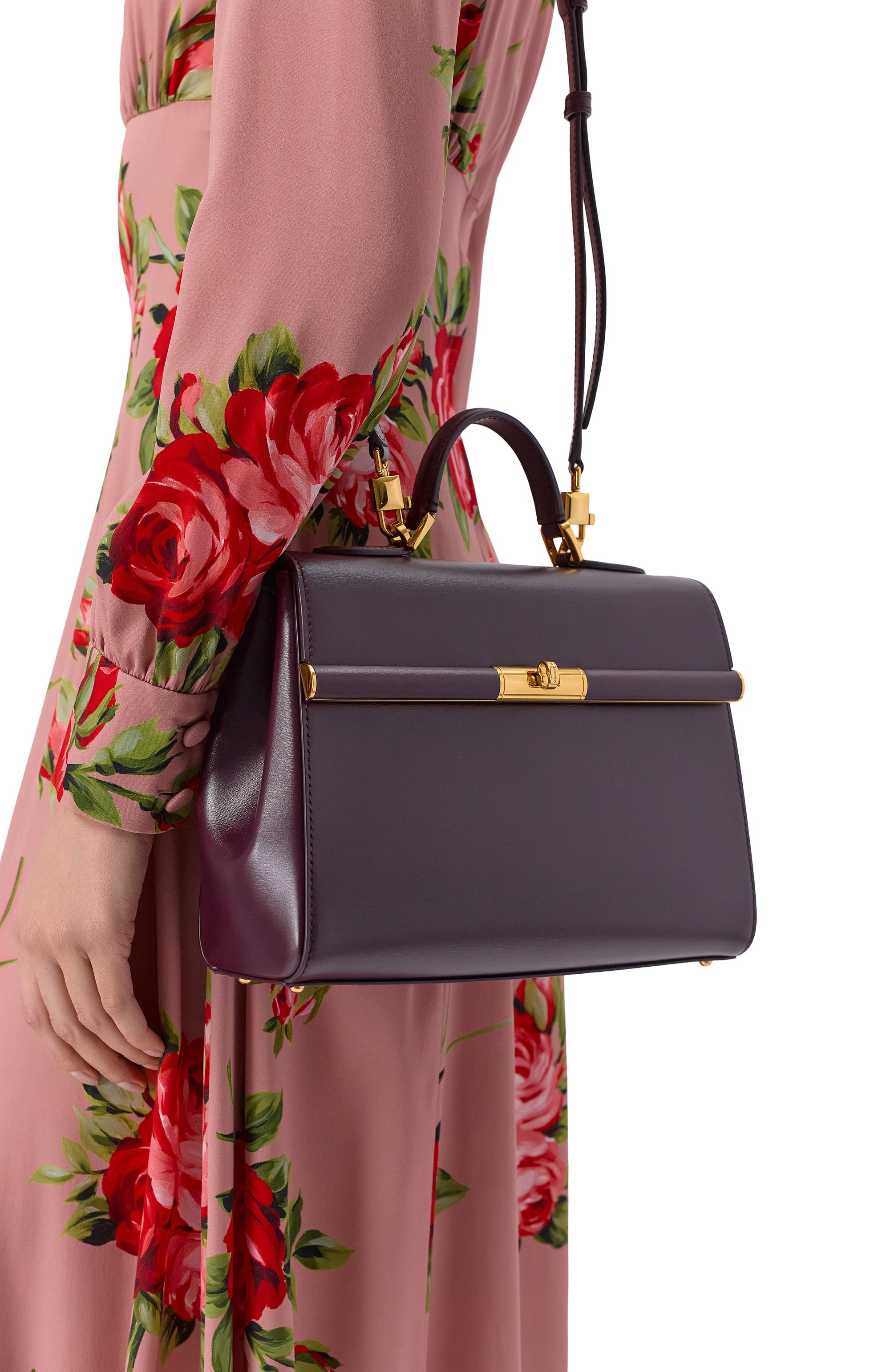 Сумка marlene DOLCE & GABBANA, арт. BB7932/A3G19, фото 2