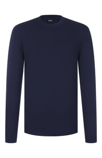 Темно-синий