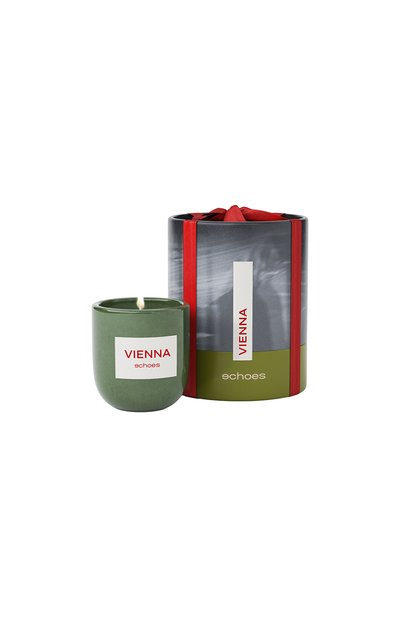 Свеча vienna (150ml) ECHOES, арт. 9121432844626, фото 2