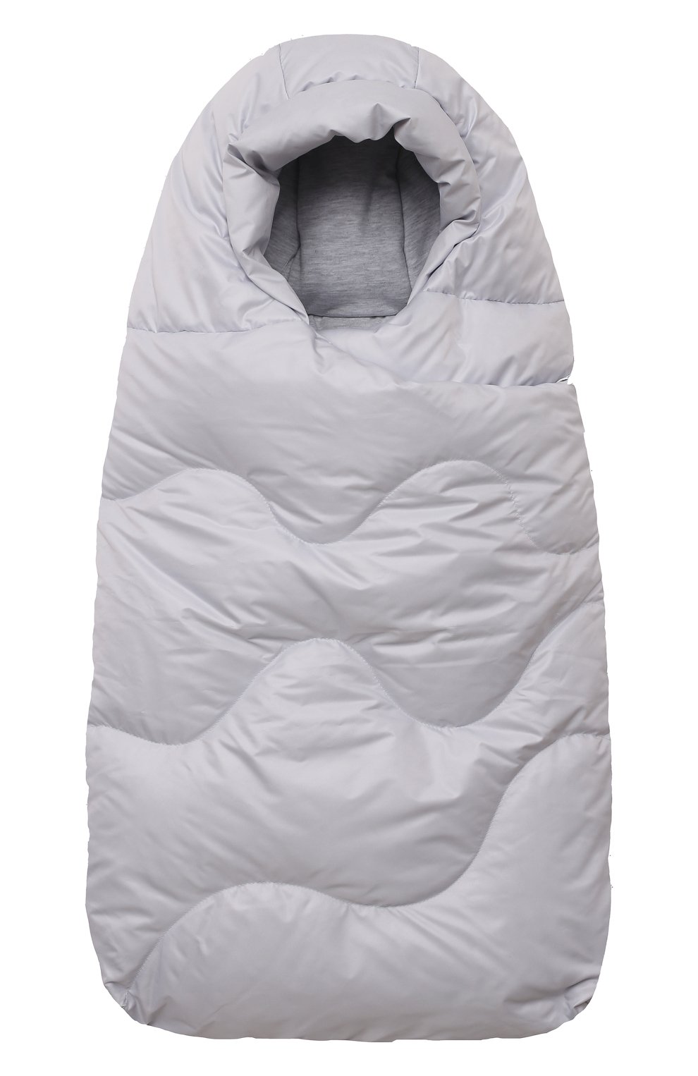 Пуховый комплект на выписку мона CHEPE, арт. 091114, фото 5