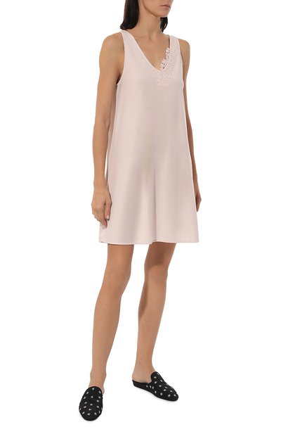 Хлопковая сорочка ZIMMERLI, арт. 286-55302, фото 2