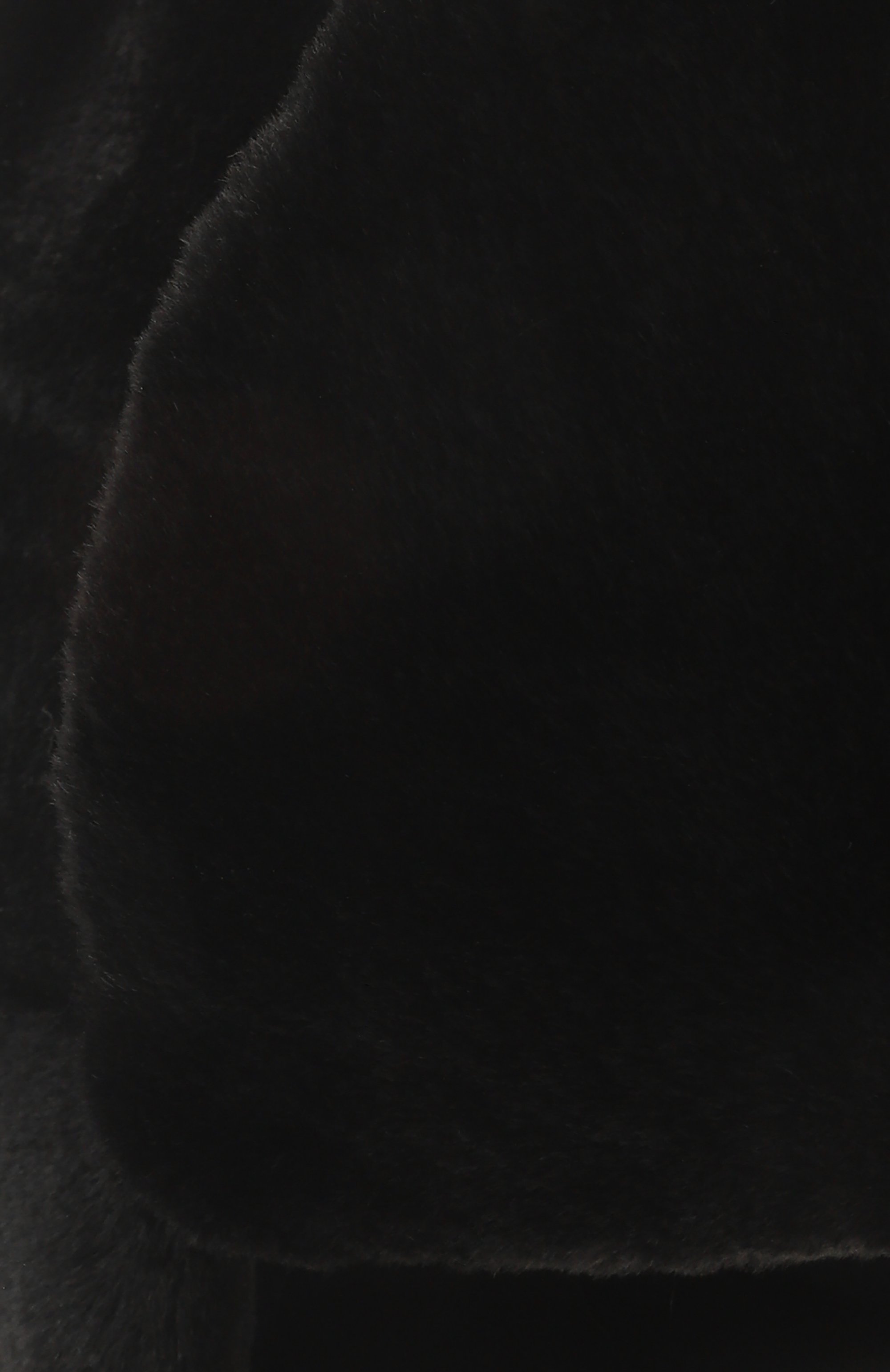 Меховая шапка-ушанка френки из норки FURLAND, арт. 0217500150323600000, фото 4