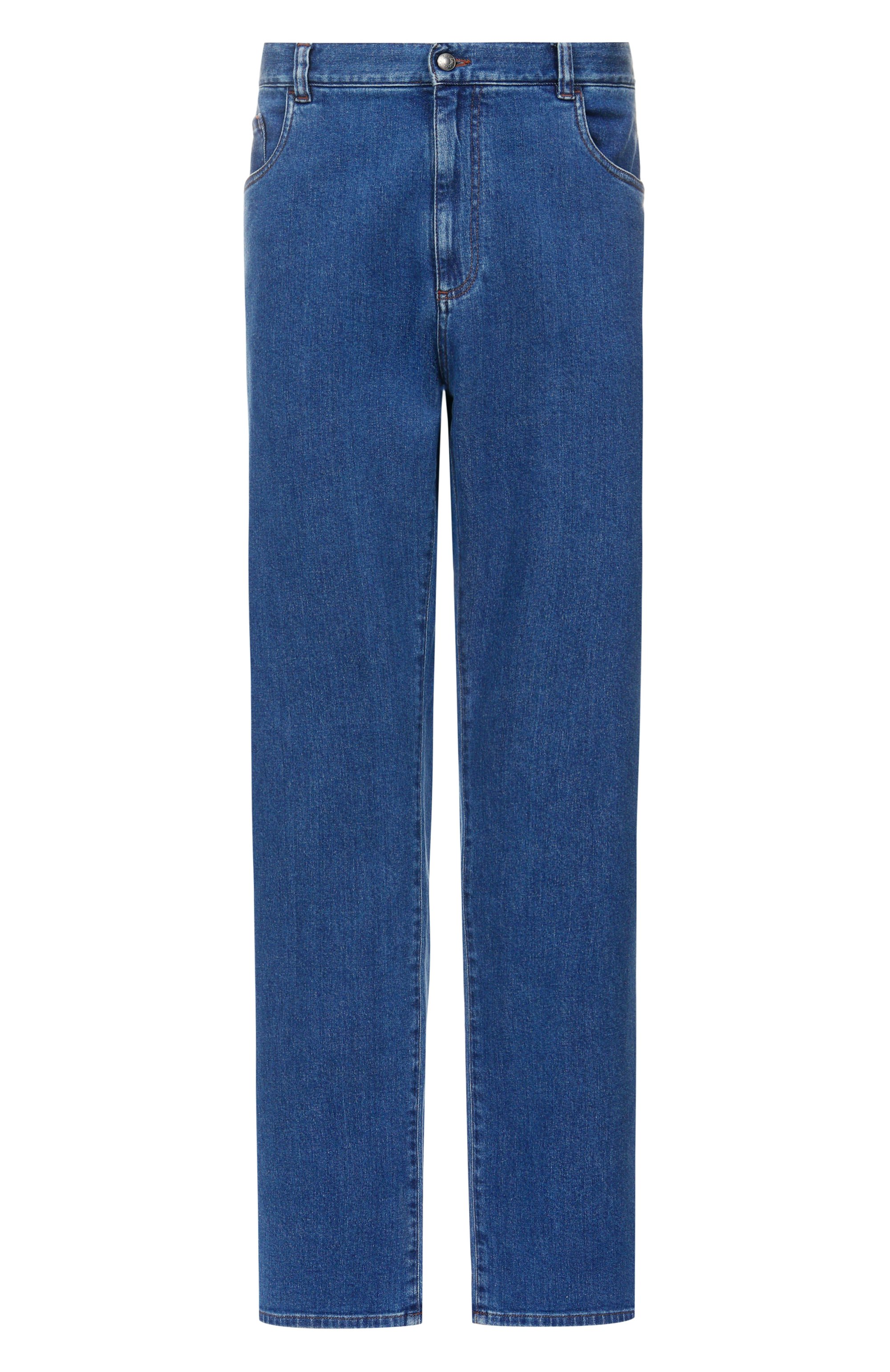 Джинсы CANALI, арт. 91719P/PX01028, фото 1