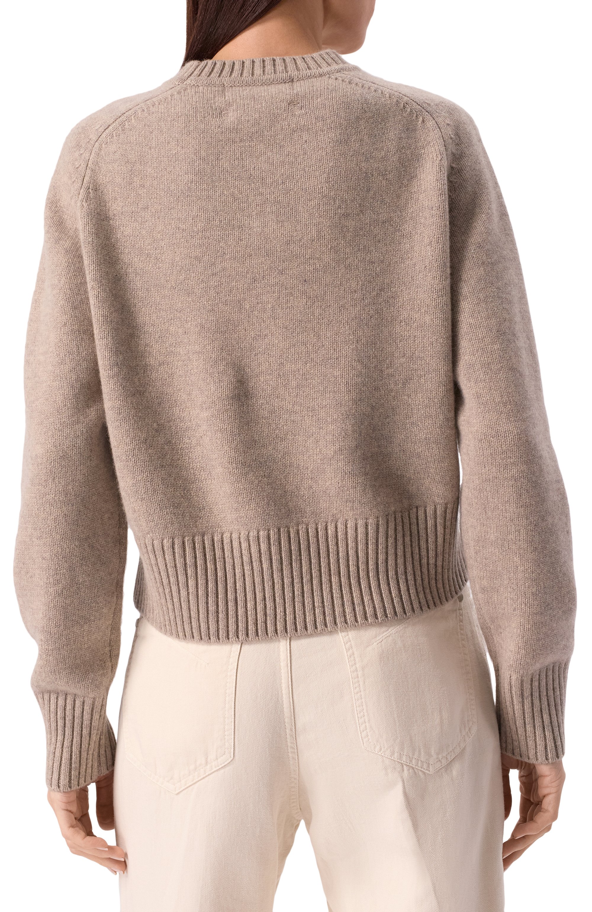 Кашемировый свитер EXTREME CASHMERE, арт. 167-037-01-FE-01, фото 4