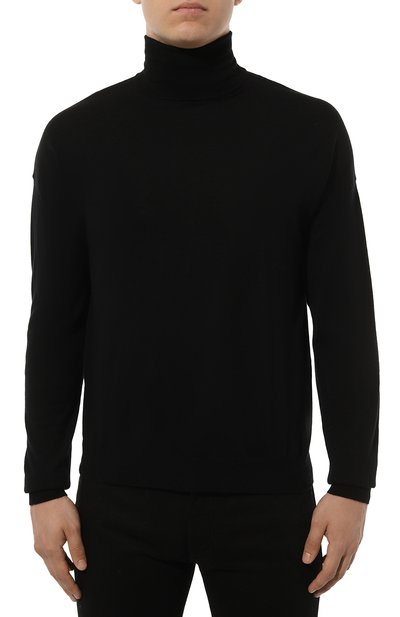 Кашемировая водолазка JACOB LEE, арт. MKS029AW24GB, фото 3