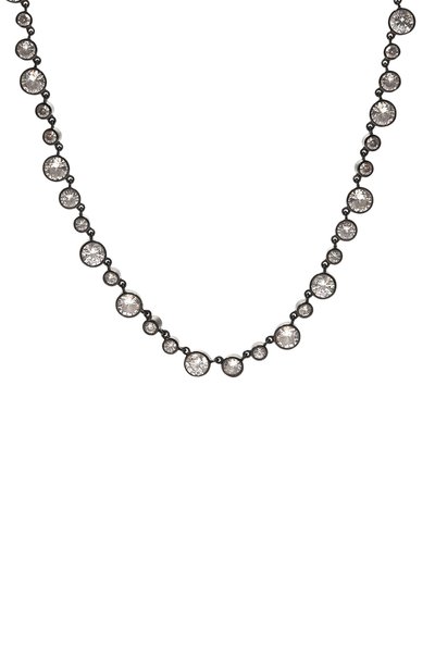 Колье NUMBERING, арт. 3718B, фото 3