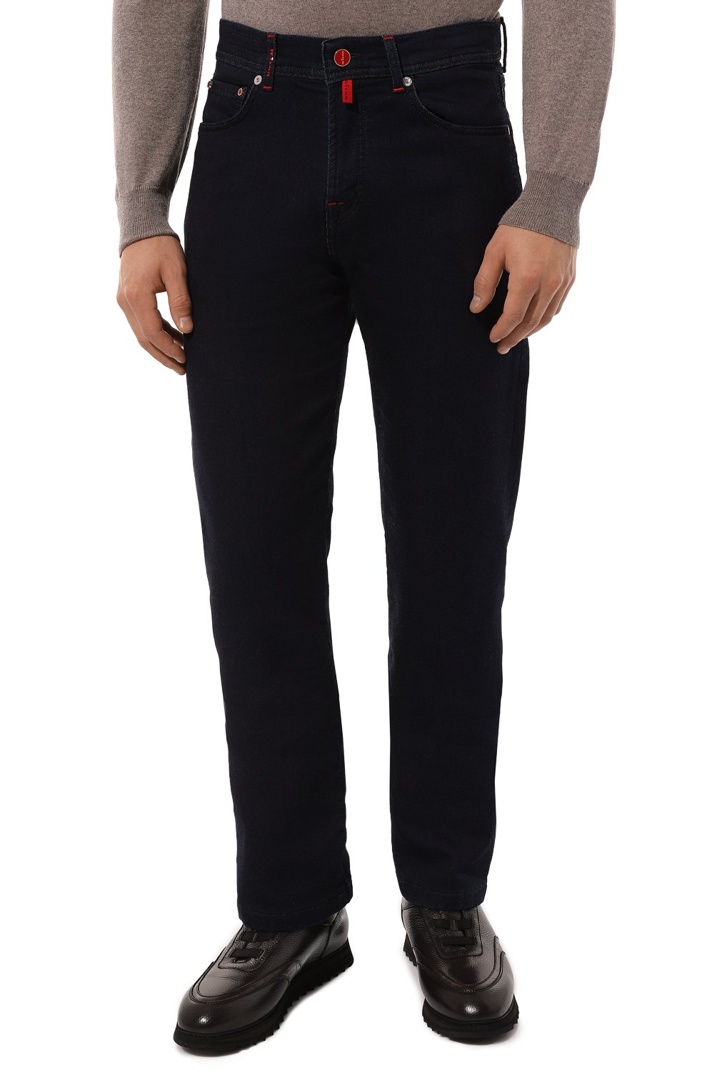 Джинсы KITON, арт. UPNJS1K0142F01, фото 3