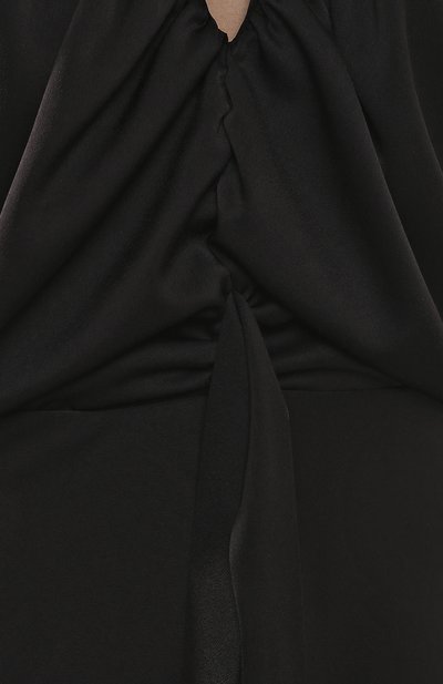 Платье-миди  CHLOÉ, арт. CHC19SR010138, фото 5