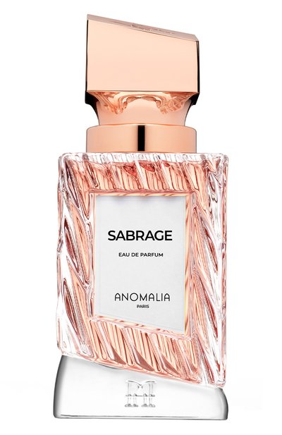 Мужской парфюмерная вода sabrage (70ml) ANOMALIA PARIS, арт. 1020901