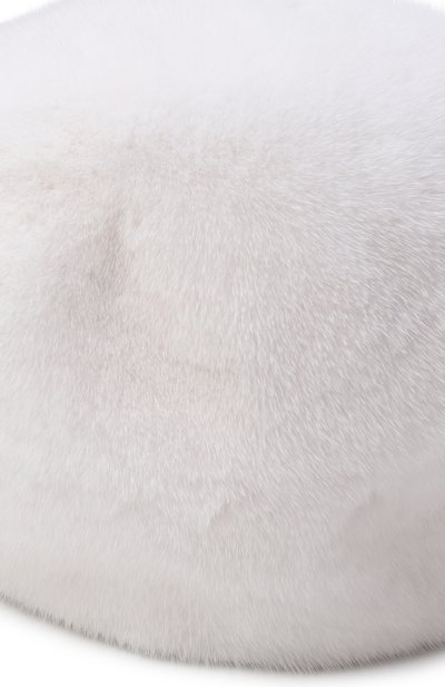 Меховой берет из норки FURLAND, арт. 0013600110346600576, фото 3