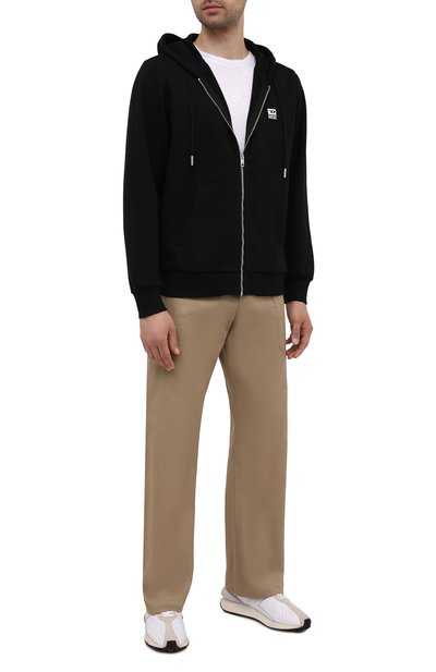 Толстовка DIESEL, арт. A00327/0HAYT, фото 2