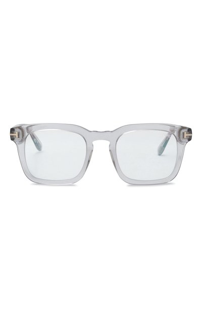 Оправа TOM FORD прозрачного цвета по цене 39950 руб., арт. TF6025-B 020, фото 3 Оправа TOM FORD, арт. TF6025-B 020, фото 3