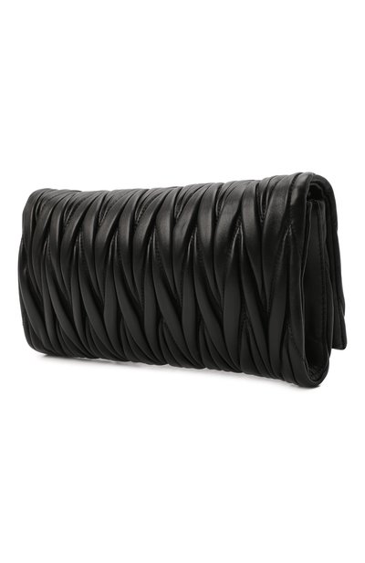 Сумка MIU MIU, арт. 5BH080-N88-F0002-COM, фото 4