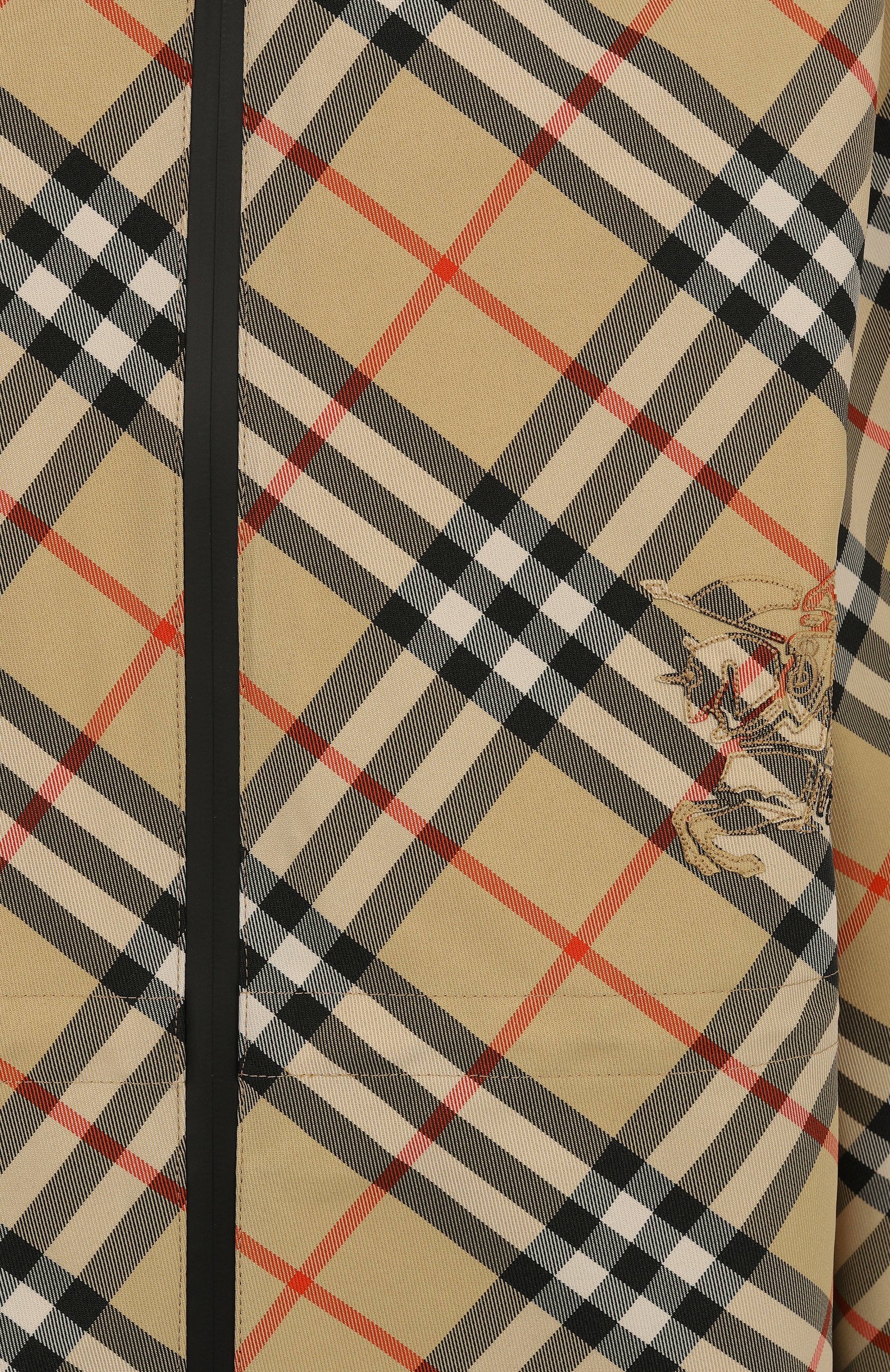 Куртка BURBERRY, арт. 8087231, фото 6