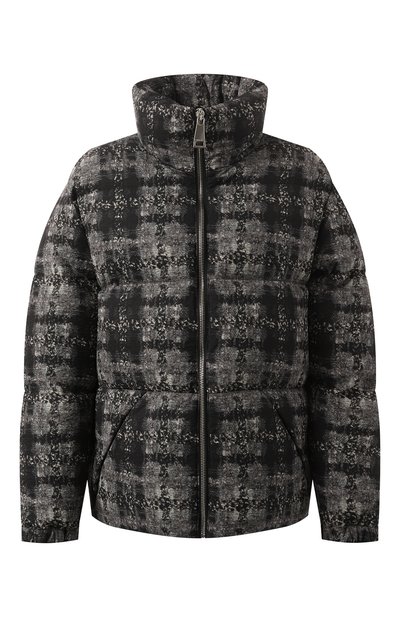 Мужская пуховик KHRISJOY, арт. KMF24R0605/NYTR02