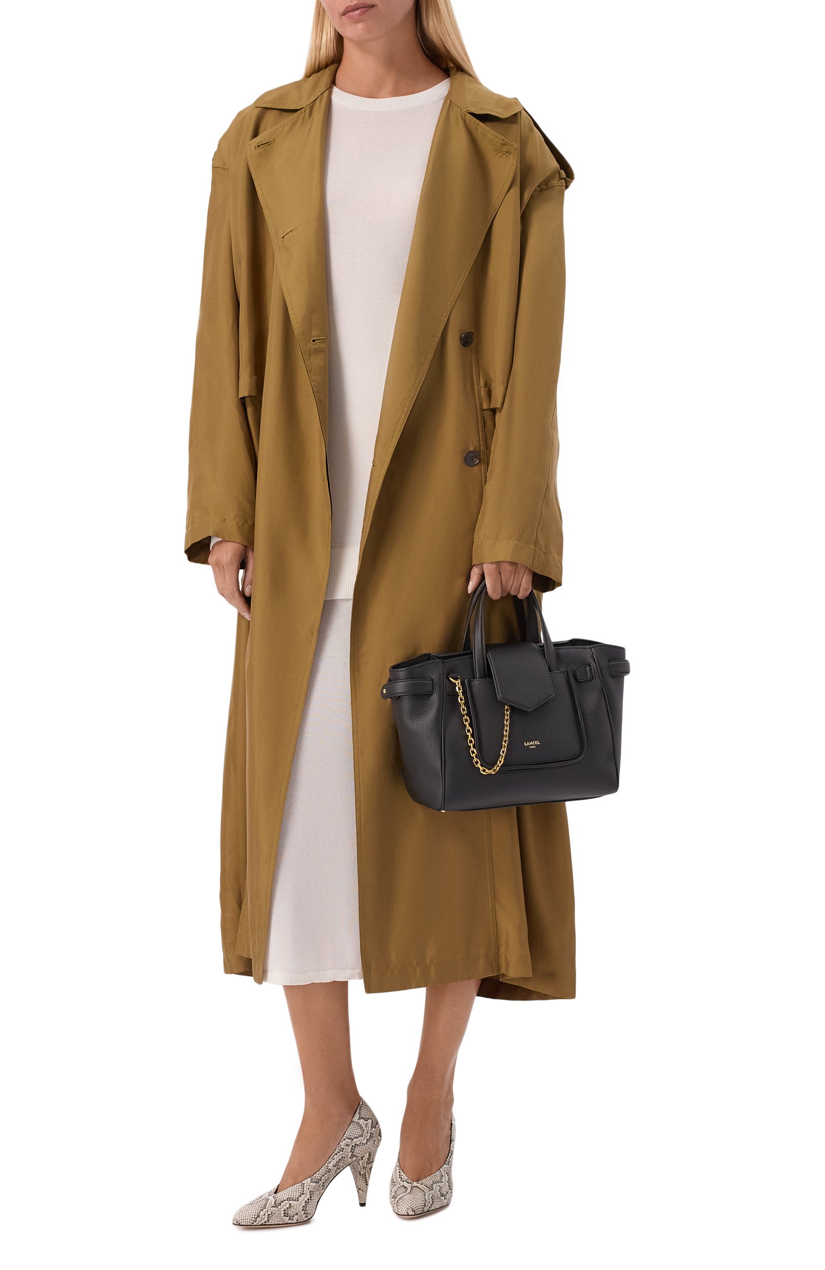 Сумка thea small LANCEL, арт. A14221, фото 3