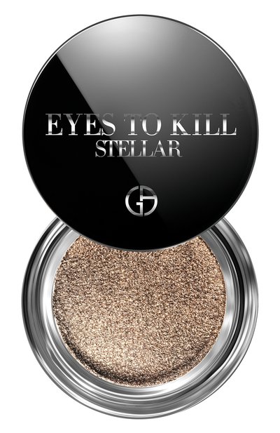 Тени для век eyes to kill stellar, оттенок 02 GIORGIO ARMANI, арт. 3614272163478, фото 1