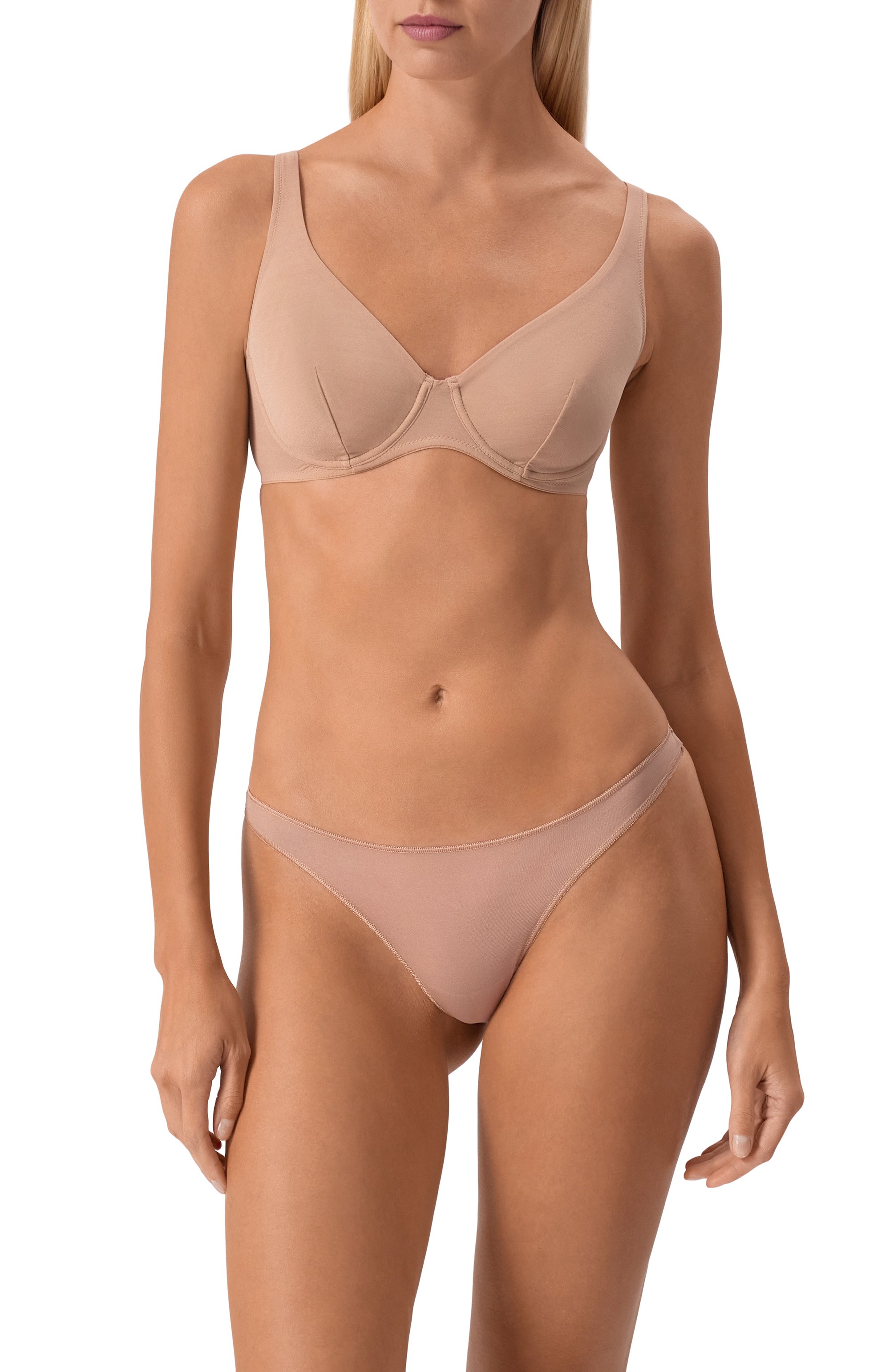 Бюстгальтер GIANANTONIO PALADINI, арт. R110/C, фото 2