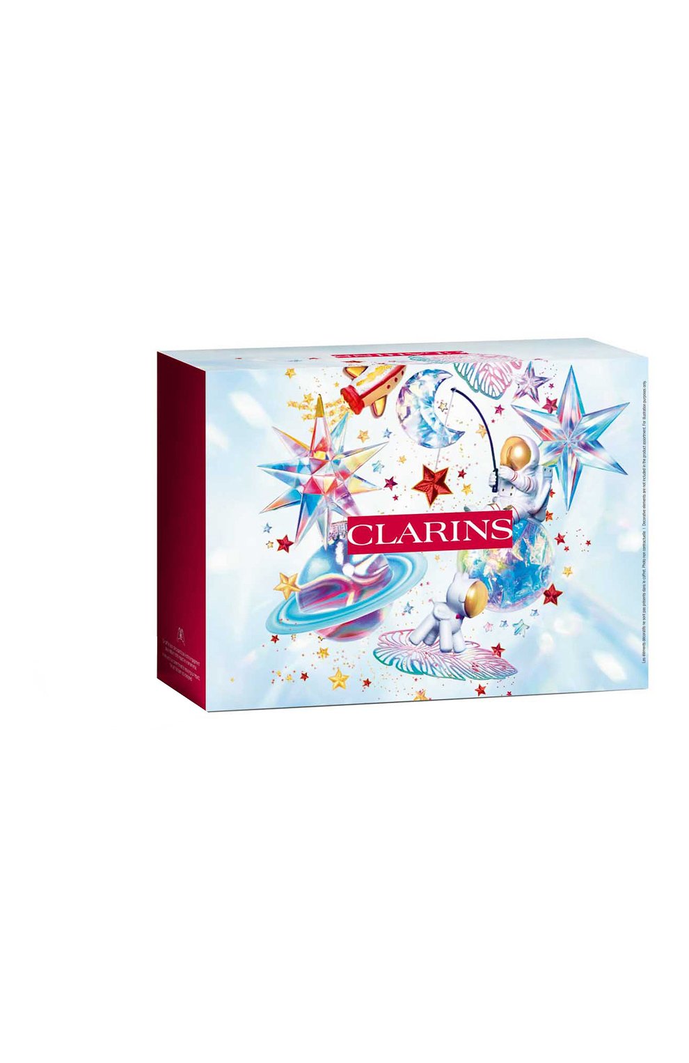 Набор в косметичке super restorative collection (50+15+7ml) CLARINS, арт. 80112623, фото 3