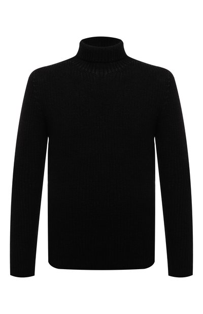 Мужской шерстяной свитер HANNES ROETHER, арт. ER10BE.130/110989