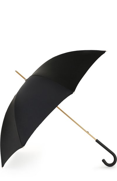 Зонт-трость PASOTTI OMBRELLI, арт. 189/RAS0 5X790/6/PELLE, фото 2