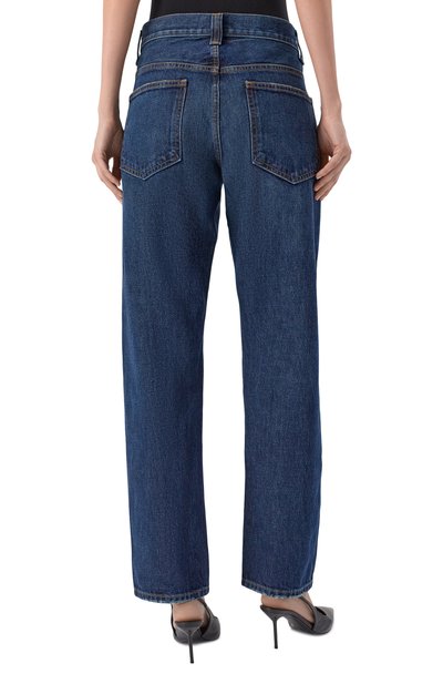 Джинсы KHAITE, арт. 1166908010, фото 4