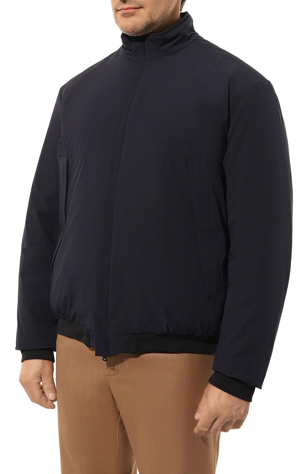 Утепленный бомбер PAUL&SHARK, арт. 14312019/3XL, фото 3