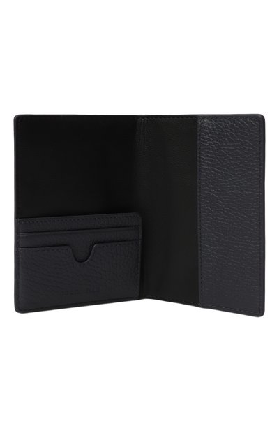 Кожаная обложка для паспорта COCCINELLE, арт. E2MUK820101, фото 3