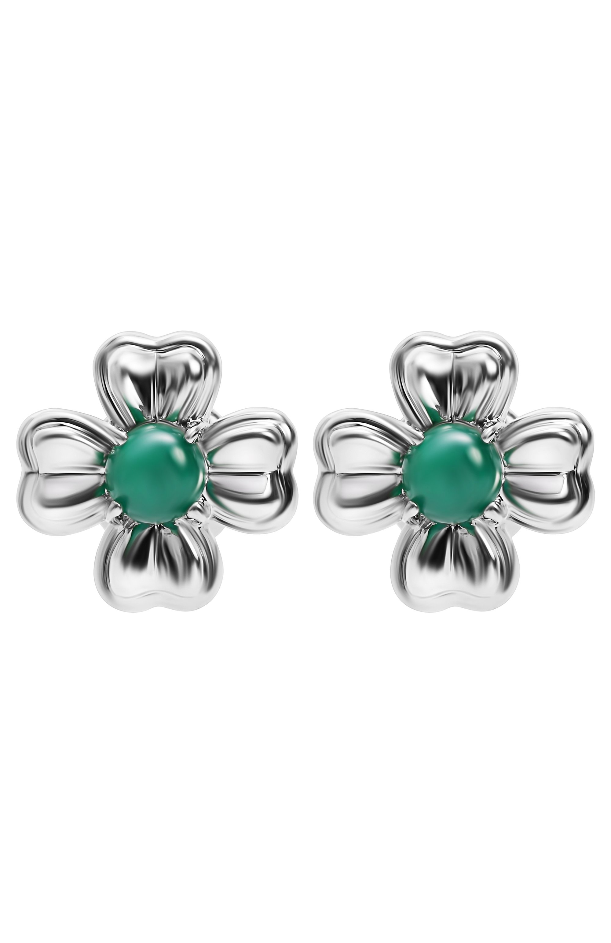 Серьги SSIL, арт. 24FECV01WBFF/M, фото 1