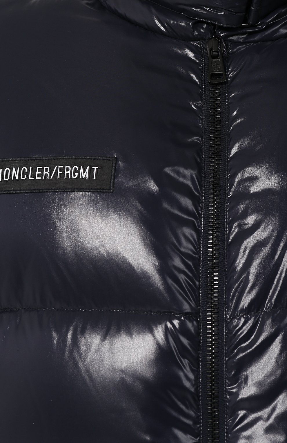 Пуховик 7 moncler fragment hiroshi fujiwara MONCLER GENIUS, арт. E2-09U-40300-00-68950, фото 5