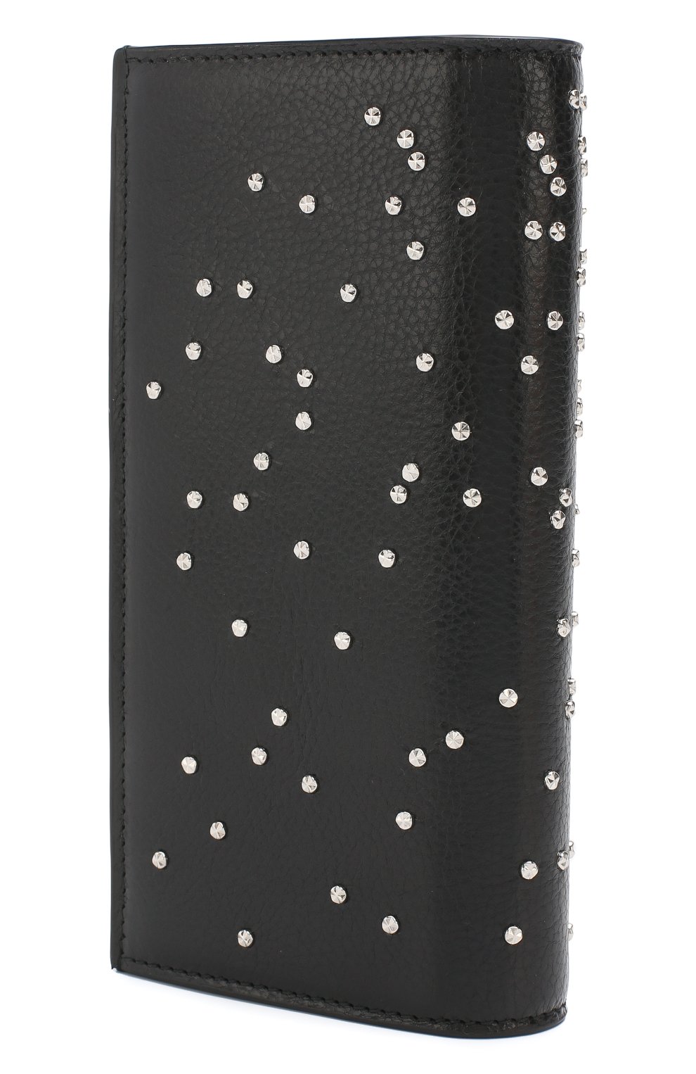 Кожаное портмоне ALEXANDER MCQUEEN, арт. 550827/1AC9N, фото 2