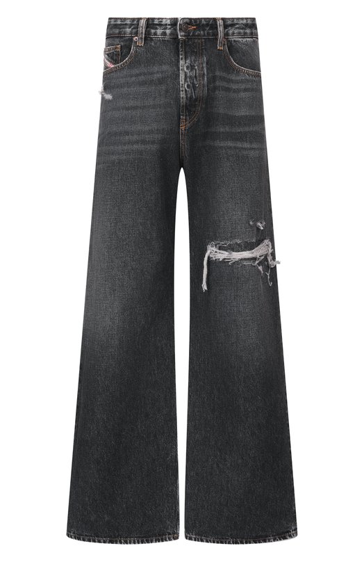 Джинсы D-Rise Diesel A06370/007DN Серый A06370/007DN