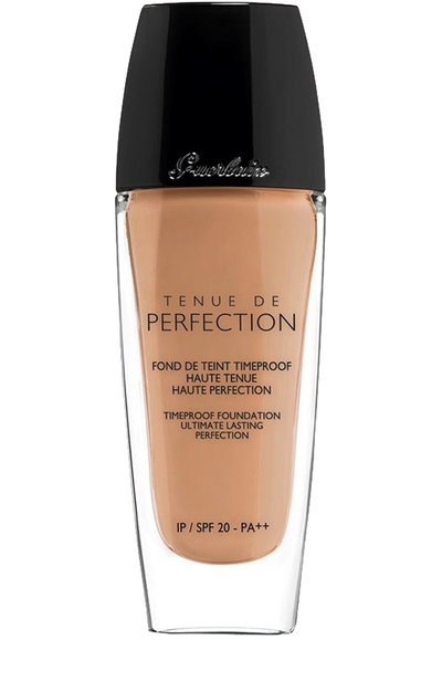 Стойкое тональное средство tenue de perfection, оттенок 04 (30ml) GUERLAIN, арт. G041538, фото 1