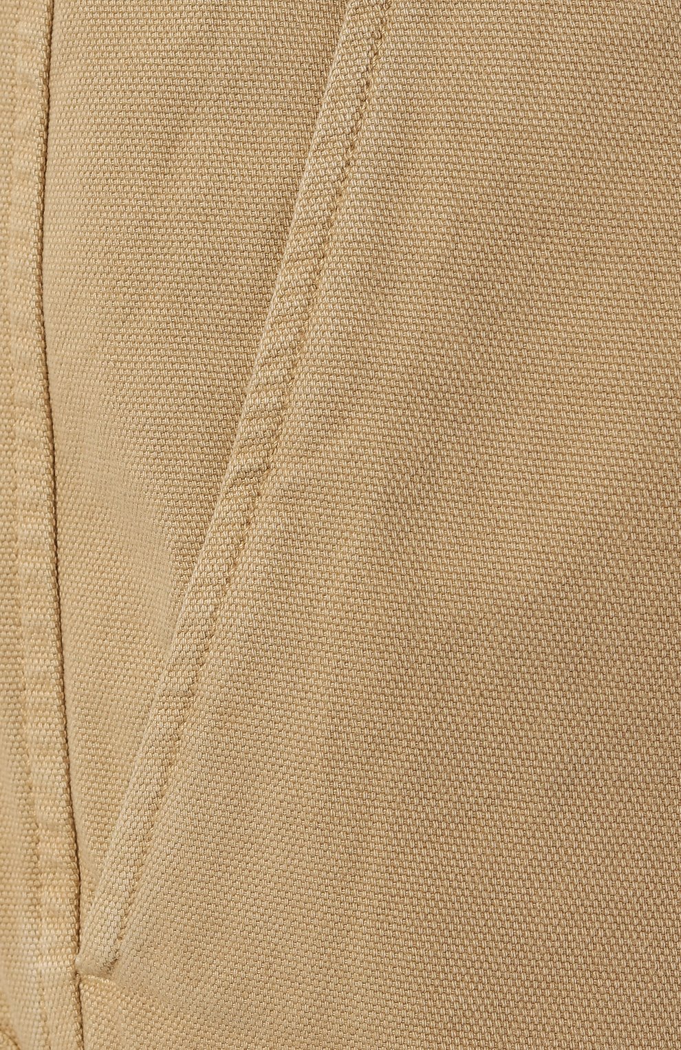 Хлопковые брюки-карго JACQUEMUS, арт. 24E/245PA067, фото 5