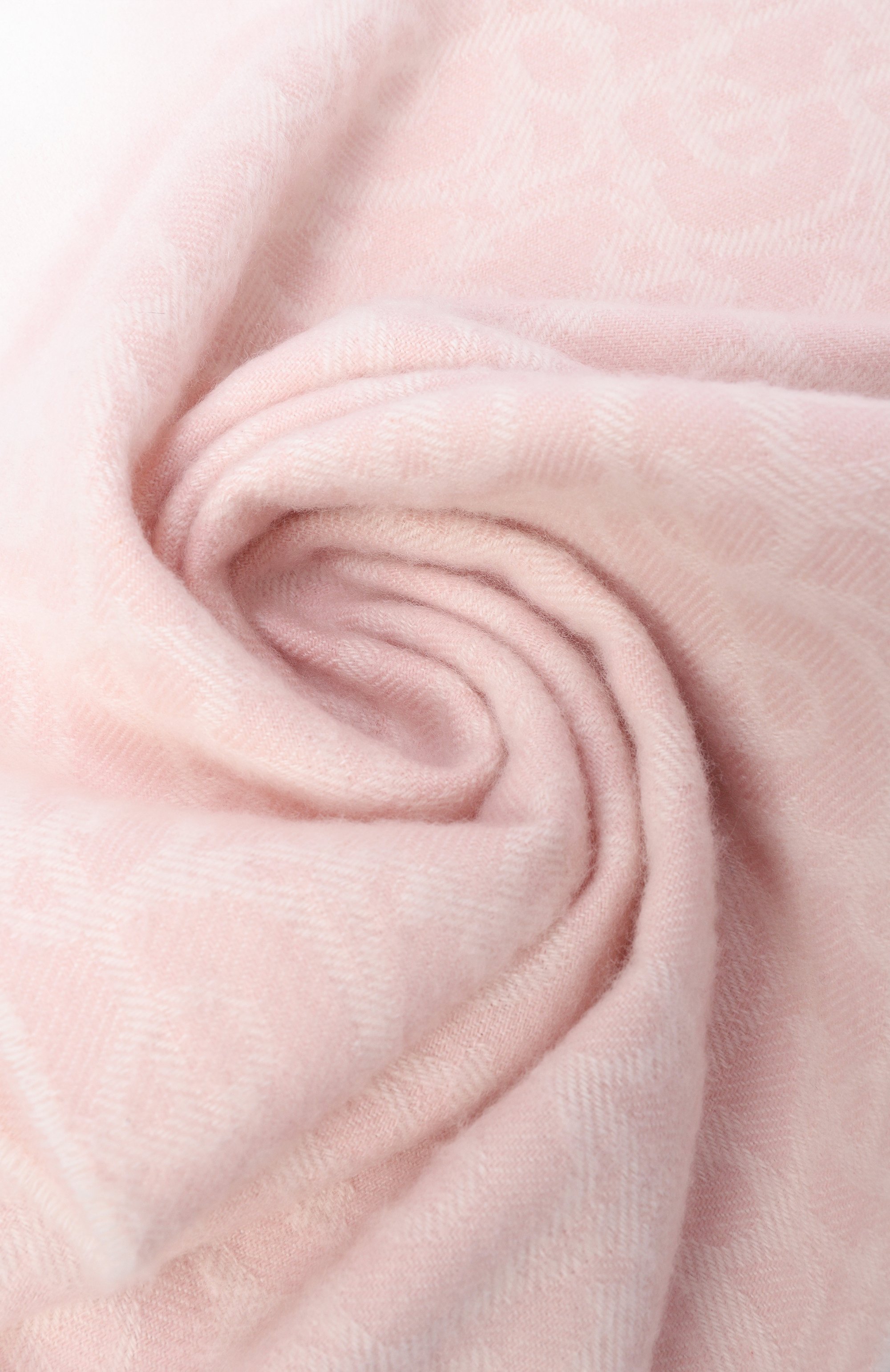 Кашемировый шарф BURBERRY, арт. 8117691, фото 3