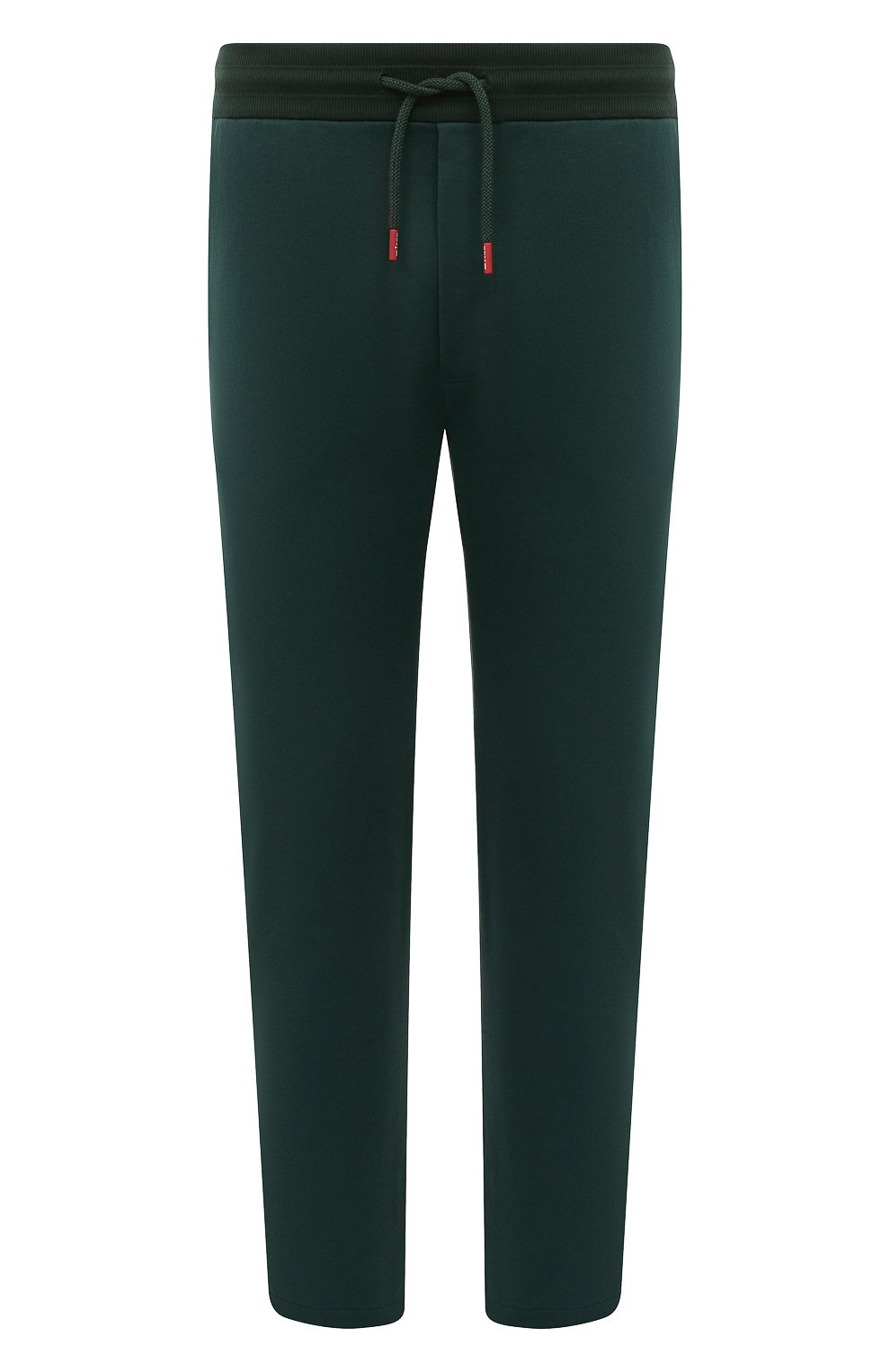 Хлопковые брюки KITON, арт. UMKY010, фото 1