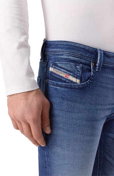 Джинсы 1985 larkee DIESEL, арт. 00C06Q/09L51, фото 5