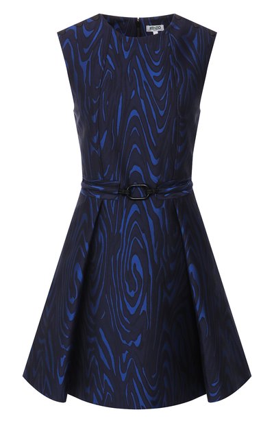 Женское платье KENZO, арт. F962R01615J4