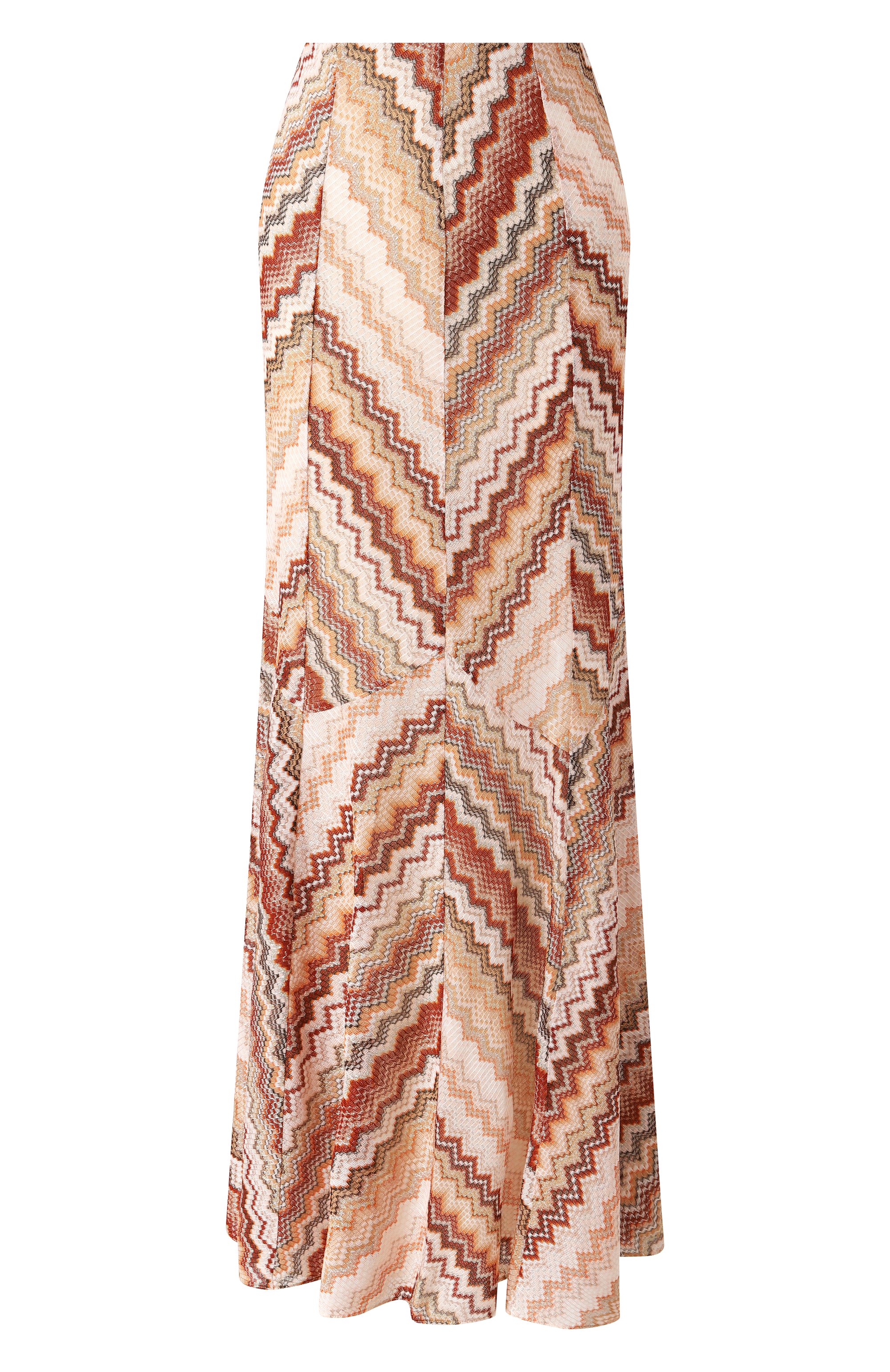 Юбка из вискозы MISSONI, арт. DS25SH0F/BR00ZV, фото 1