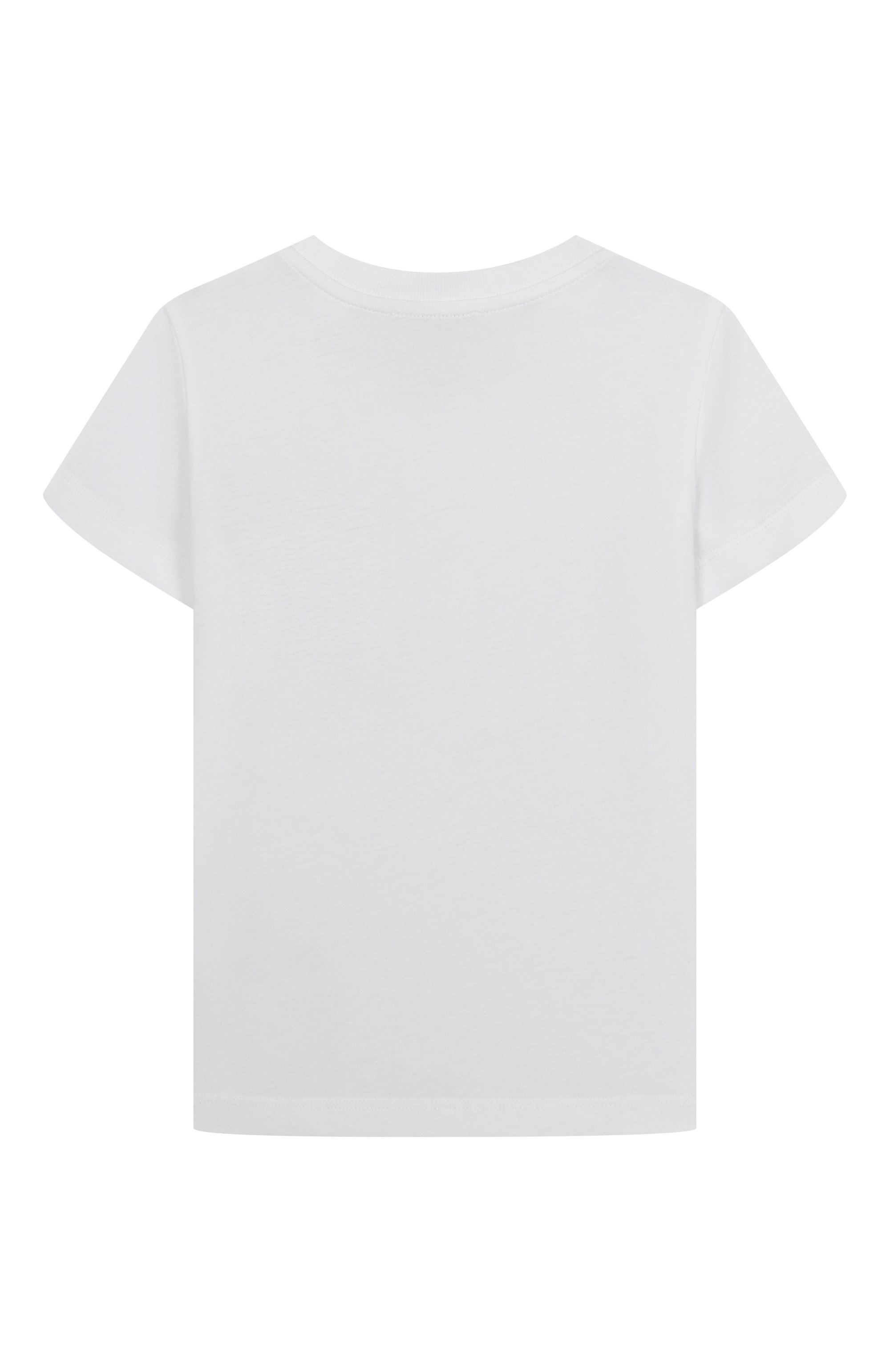 Комплект из футболки и ш�орт MOSCHINO, арт. HUG00P/LCB60/4-8, фото 3