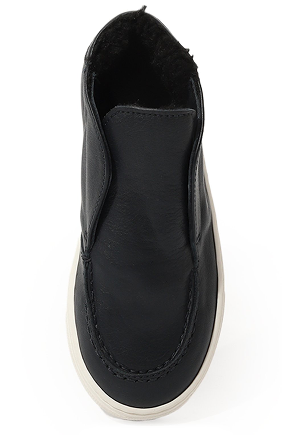 Кожаные ботинки MONTELPARE TRADITION, арт. MT18062/36-41, фото 4