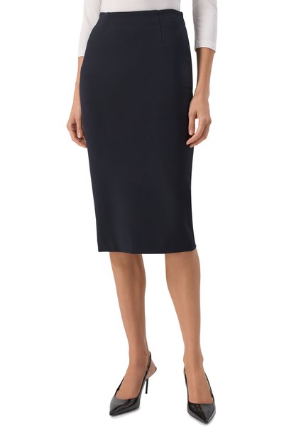 Юбка из вискозы DOROTHEE SCHUMACHER, арт. 048005, фото 3