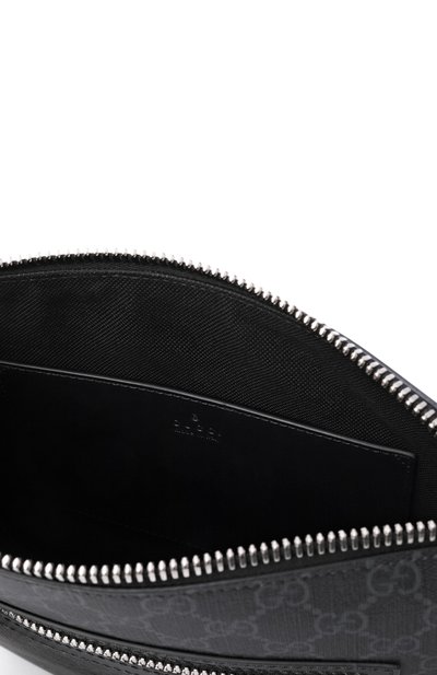 Сумка gg black small GUCCI, арт. 792082/FADJA, фото 4